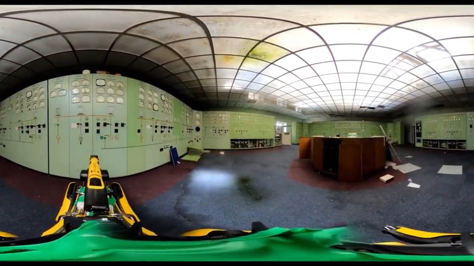 A visualisation of AtkinsRéalis