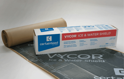 CertainTeed Transitions Grace Vycor Brand to Vycor