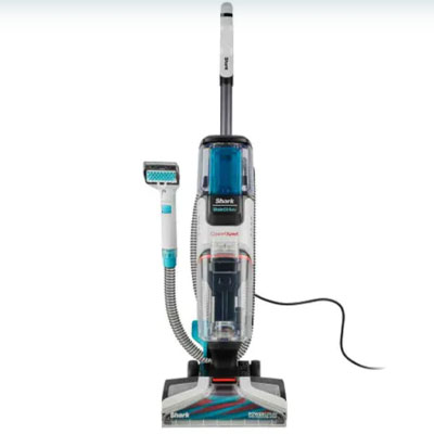 Shark CarpetXpert Deep Carpet Cleaner with Built-In StainStriker EX200UK