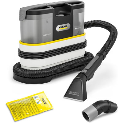 K&auml;rcher SE 2 Spot Care Spot Cleaner