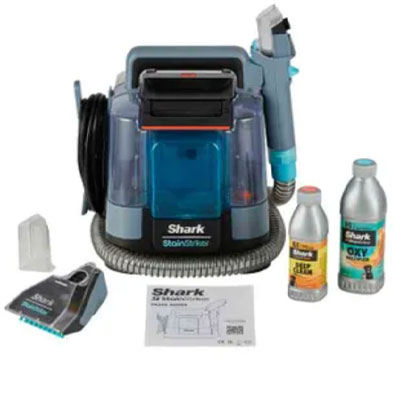 Shark Stainstriker Stain &amp; Spot Cleaner PX200UK
