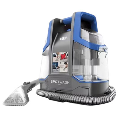 VAX Spot Wash cleaner