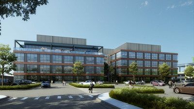 Gilbane Named a Top 10 Green Contractor by ENR for 2025