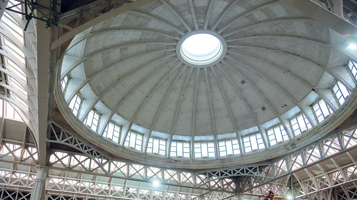 How Sir Robert McAlpine embedded sustainability at the London Museum