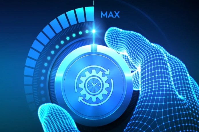 AI controls cut energy waste from Portakabins by 87%