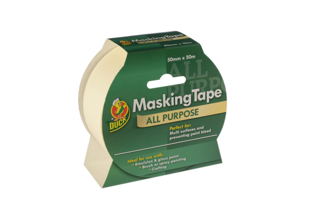 Duck All Purpose Masking Tape