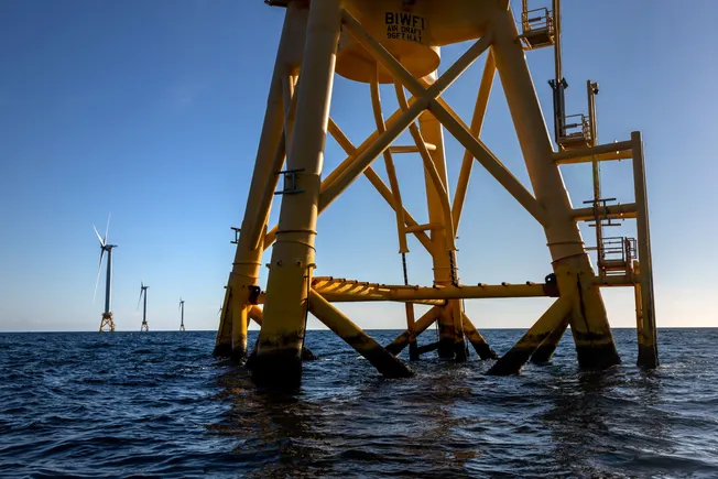 2.4-GW New Jersey offshore wind project canceled by developer
