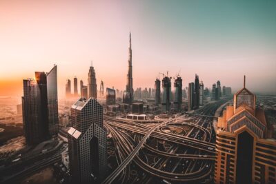 3 Key Insights Before Investing in Middle East Real Estate