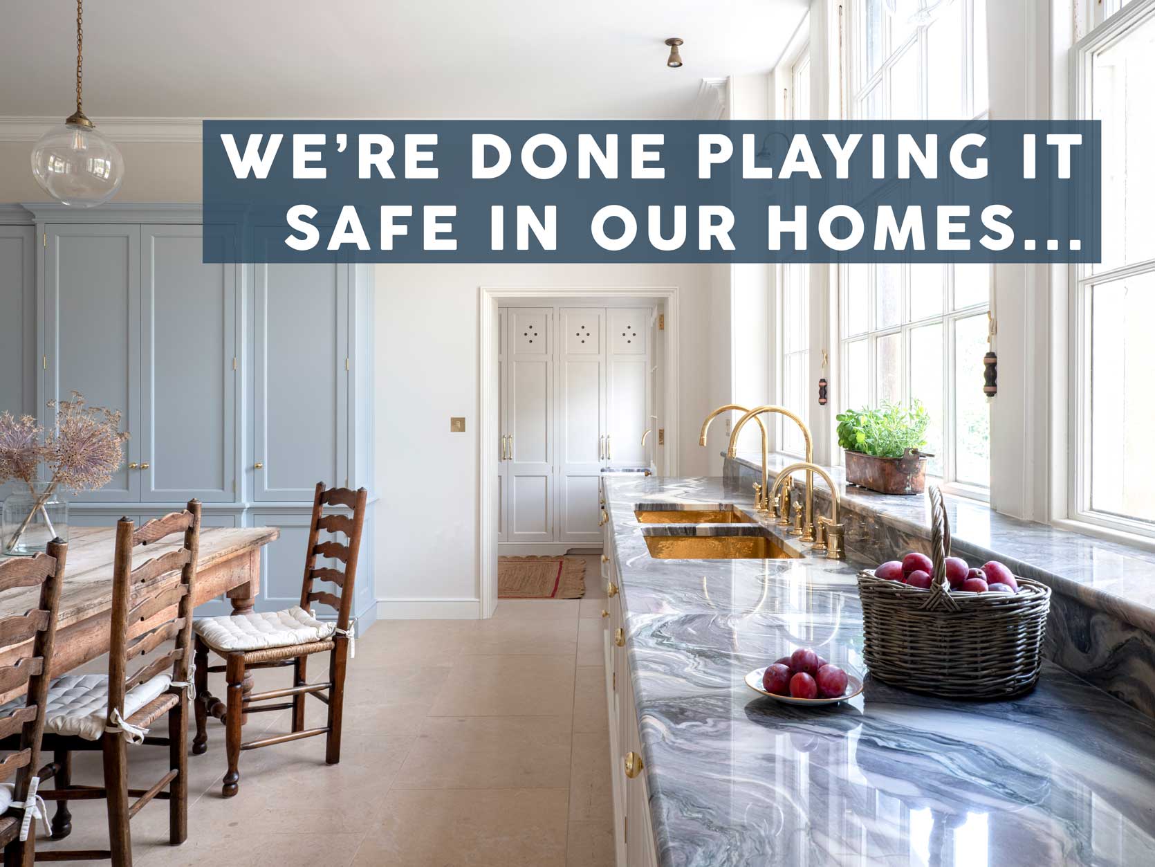 Ideas Happening in Design