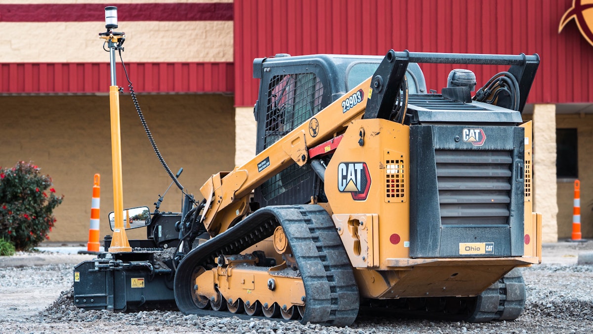 5 Ways Construction Technology is Transforming Asphalt Contracting Operations