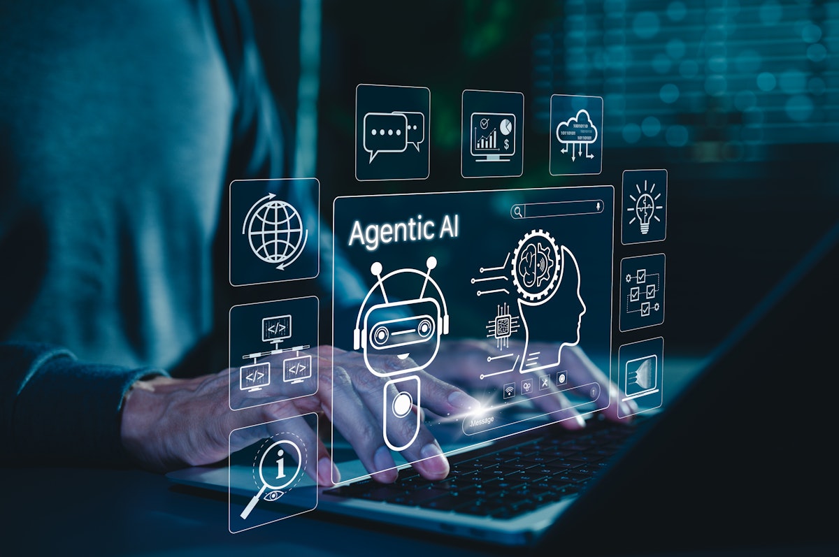 Agentic AI Brings Intelligence and Automation to Preconstruction Planning