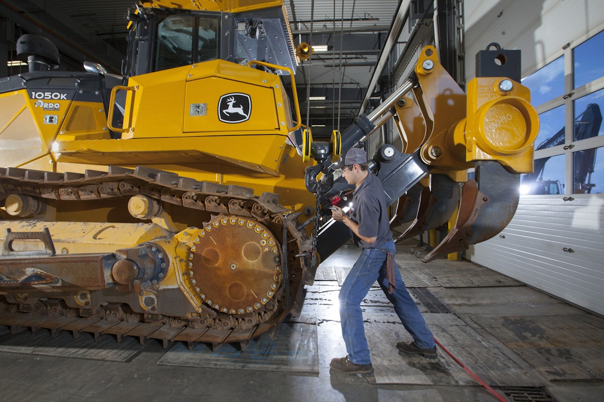 Annual Equipment Checkups: Preventive Maintenance That Pays Off