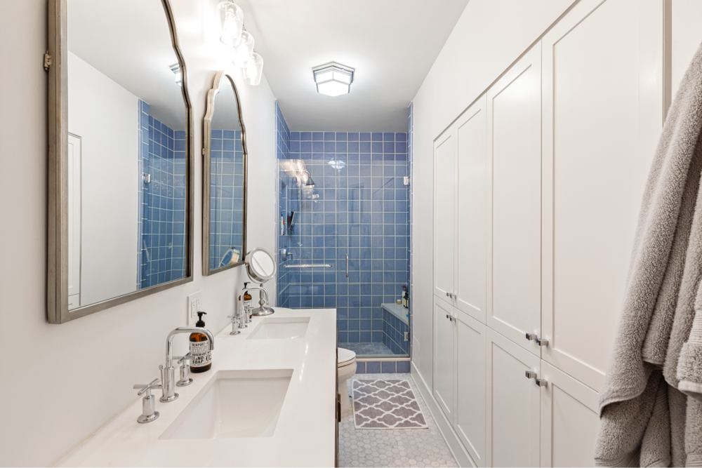 Atlanta Bathroom Remodeling Costs Cover