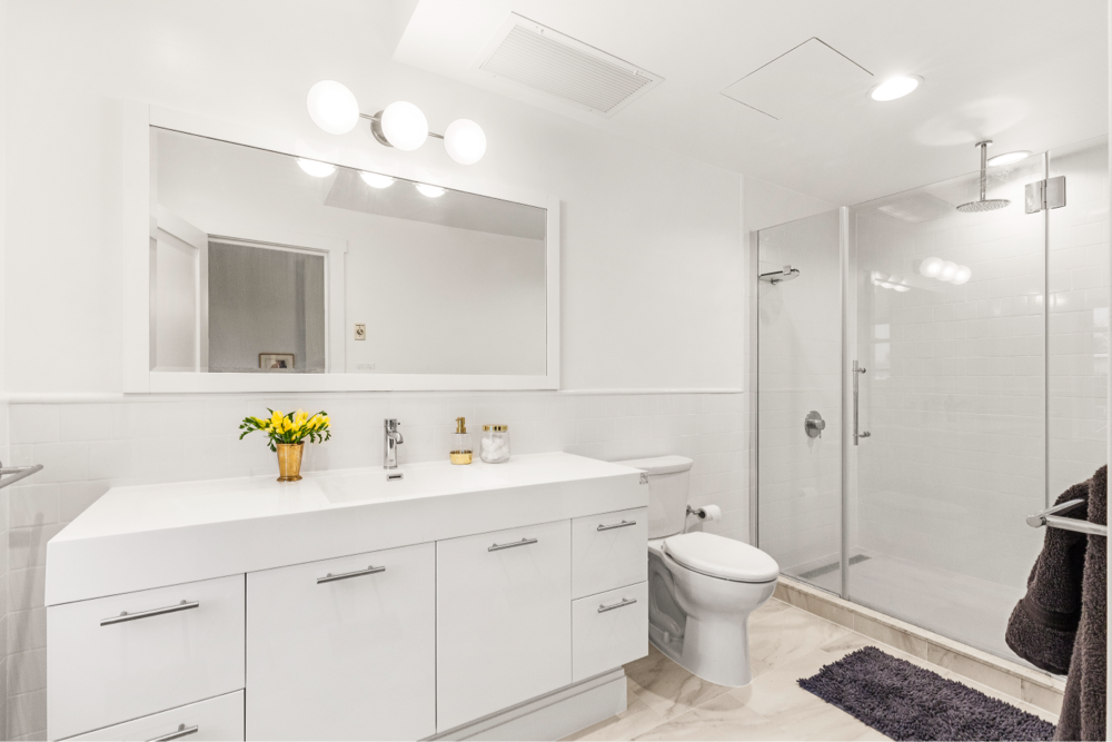 Bathroom Remodeling Costs in Houston