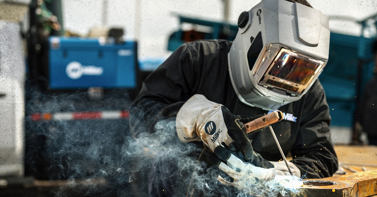 Beyond the Weld: How Your Engine Impacts Uptime, Payload and Profit