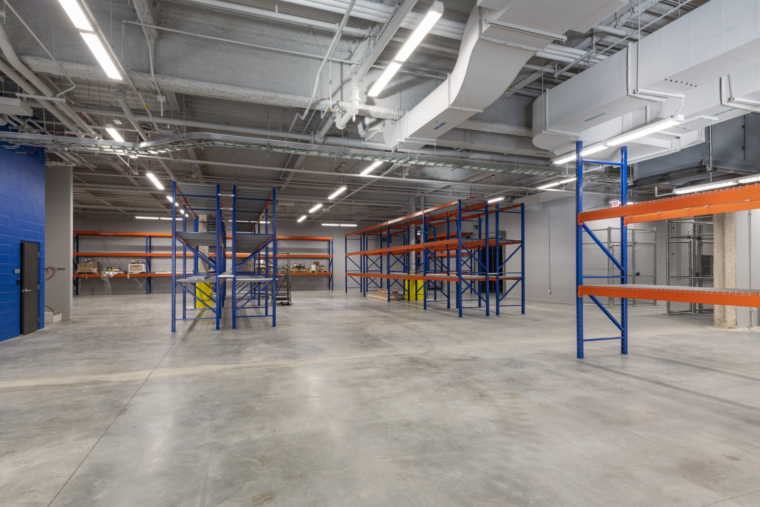 Building the Backbone of Tomorrow: F.H. Paschen's Role in High-Tech Infrastructure