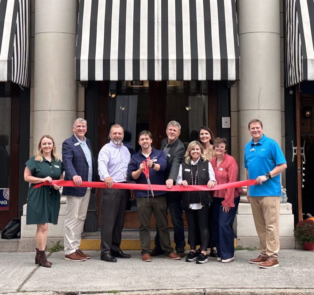 CROFT & Associates Expands Footprint with 6th Office in Historic Downtown Savannah