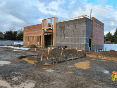 Commercial Concrete Construction: Pitfalls to Avoid