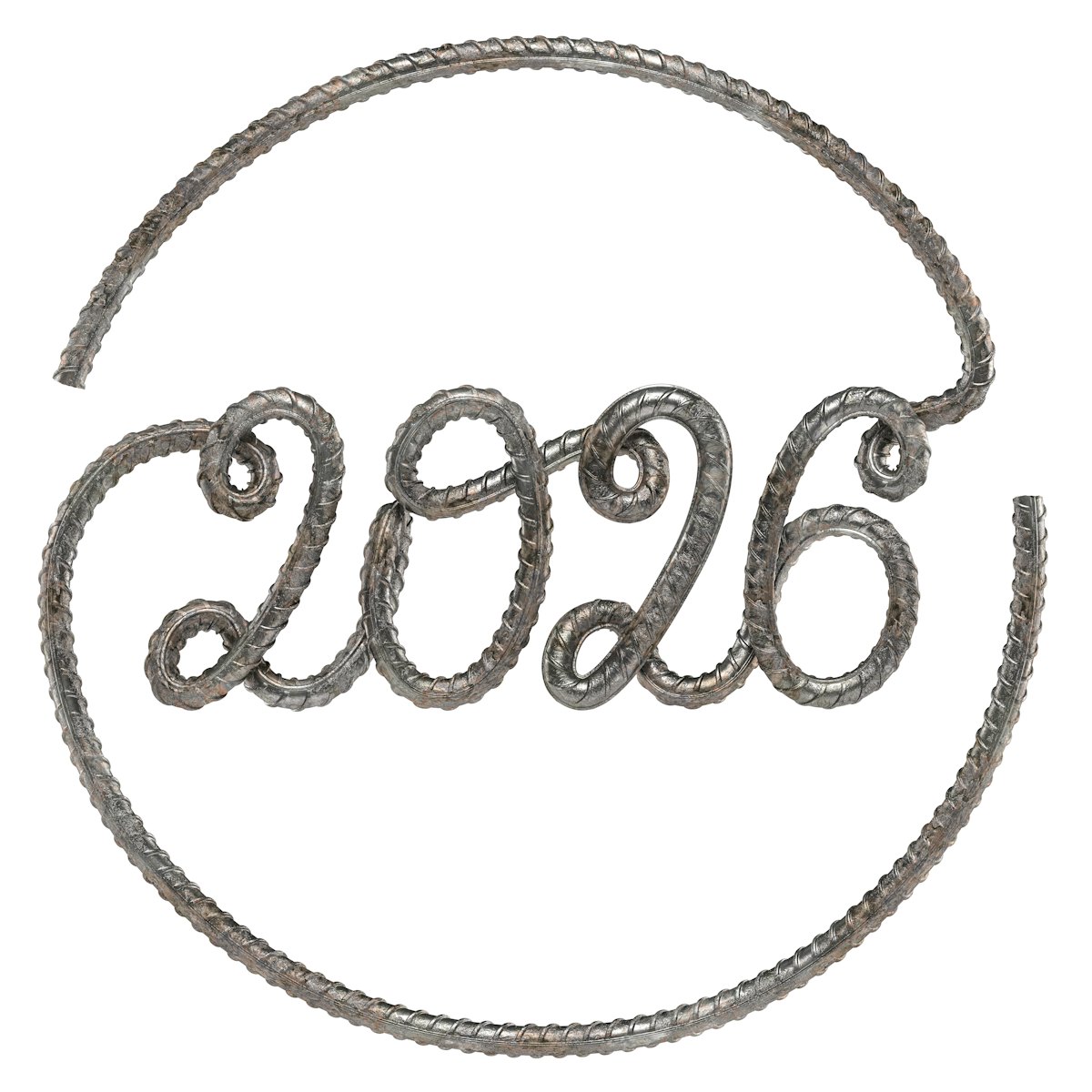 Concrete Events & Tradeshows for 2026