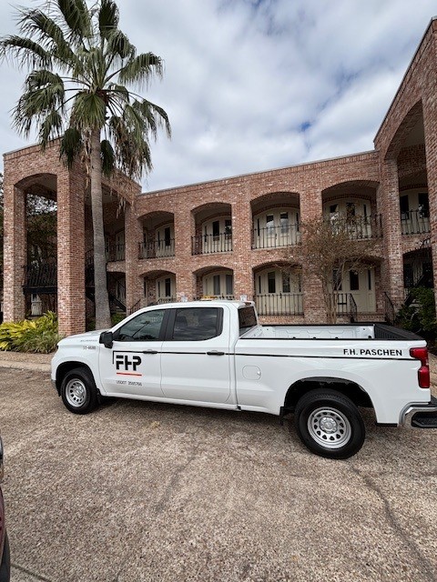 F.H. Paschen Gets “Bigger in Texas” With New Office In Galveston To Serve The Gulf Coast