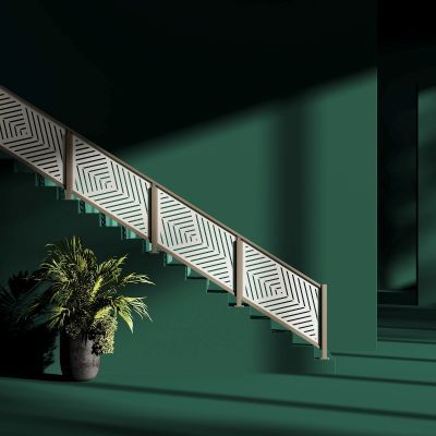 Feeney’s Kerrie Kelly LaserCut Collection Joins Swatchbox