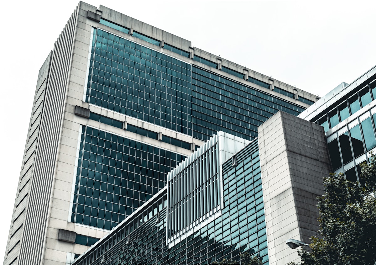 Government Shutdowns Deepen Construction Labor Crisis