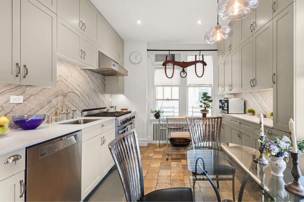 Kitchen remodel costs in Atlanta guide