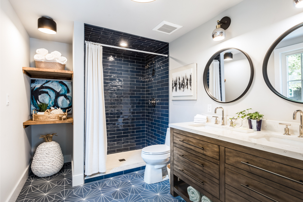 How Much Does a Bathroom Renovation Cost in Fairfield County?