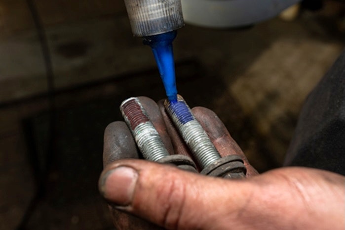 How to Prevent Fastener Failure