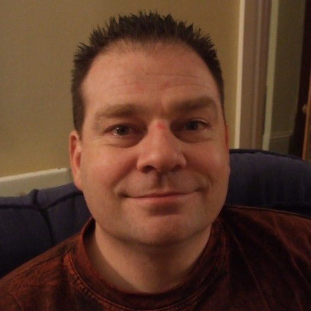 Ciarán De Buitléar