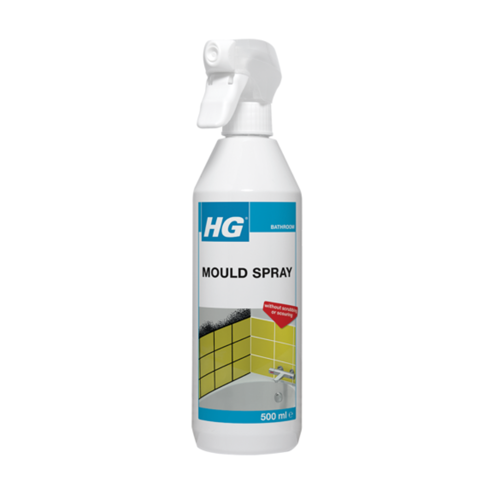 HG Mould Spray