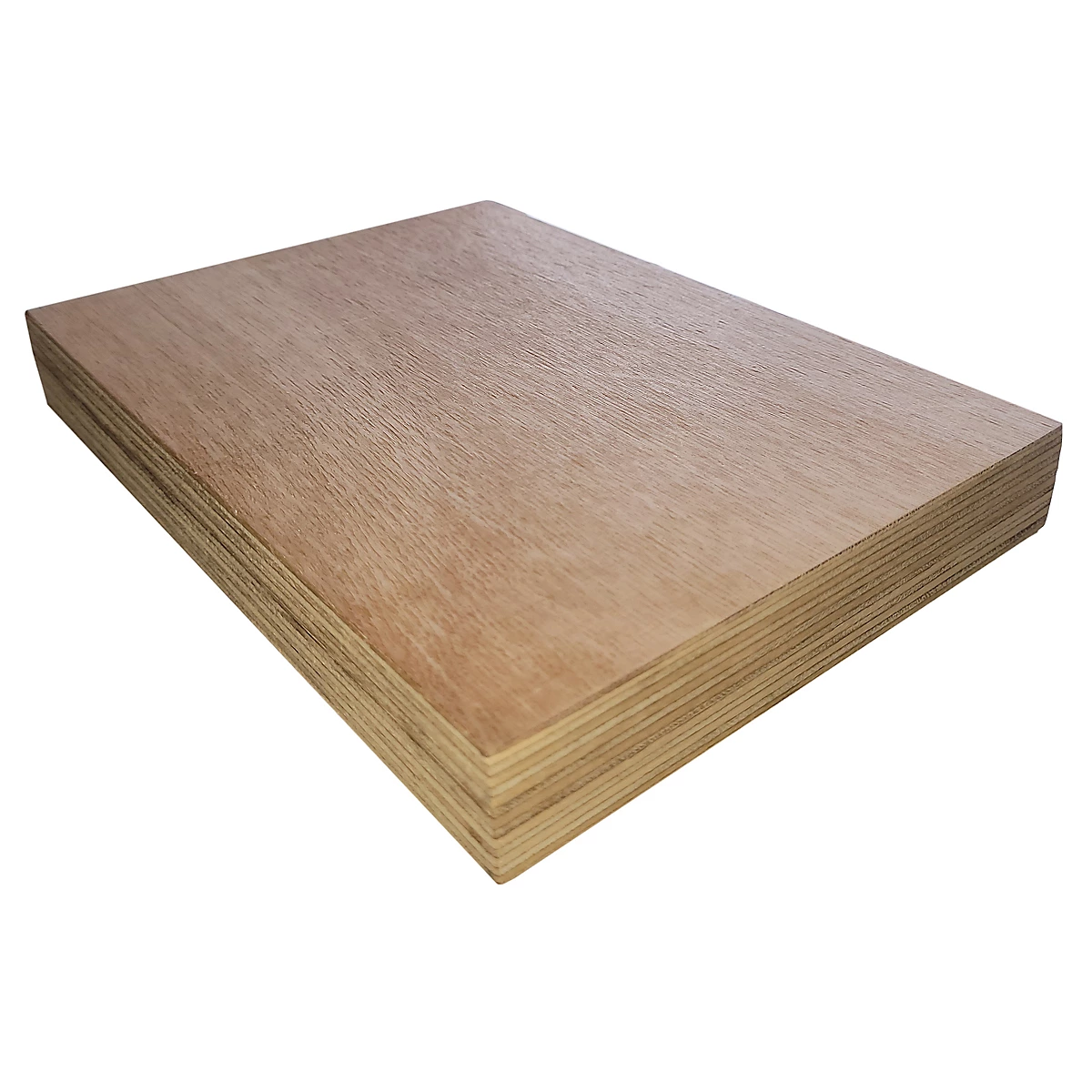 Marine Hardwood Plywood