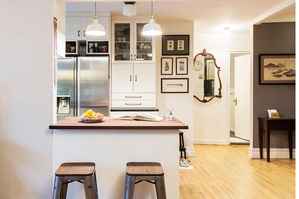 Kitchen Remodel Fairfield County: Costs and Expert Advice