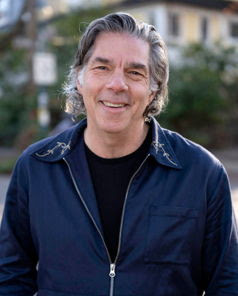 Smallworks founder, Jake Fry