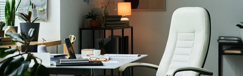 More Employees Choose Coworking Over Home Offices