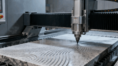 Precision in Stone: How CNC Automation is Transforming Commercial Renovation