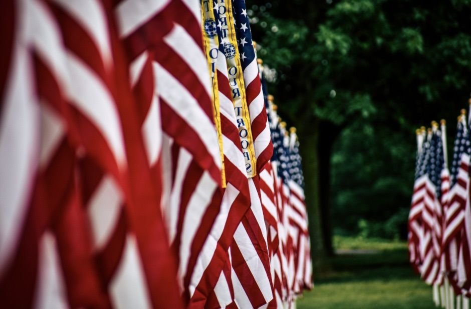 QXO Launches 2025 QXO for Veterans Program