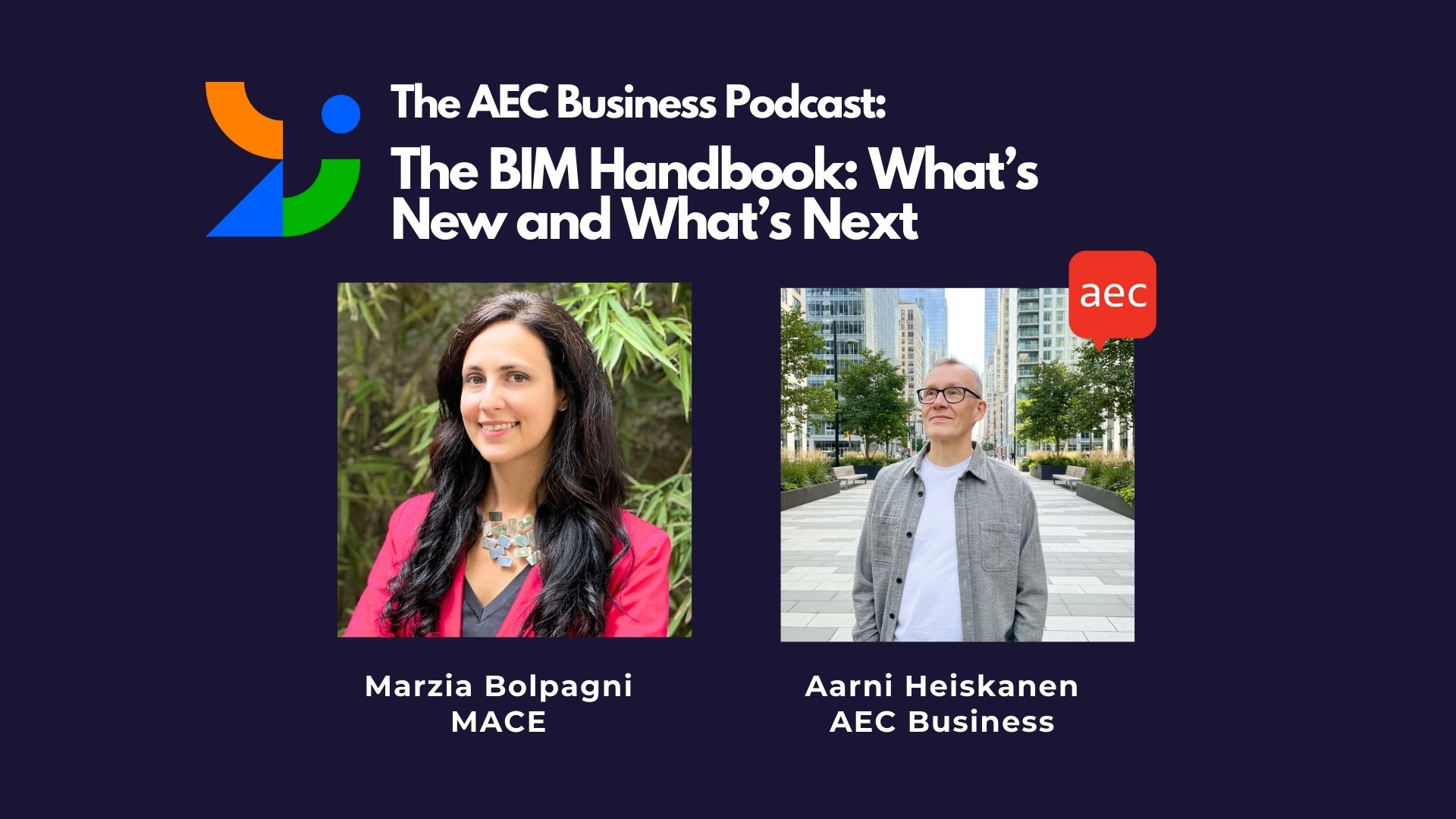 The BIM Handbook: What’s New and What’s Next