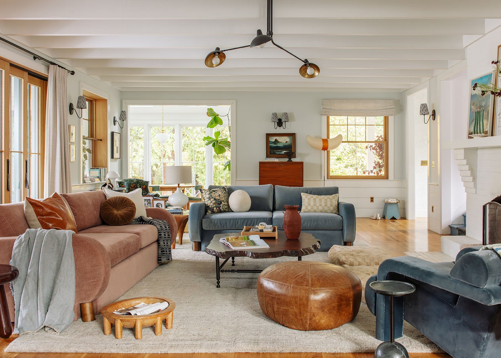 The Link Up: Em's New Family Show They LOVE , Marlee's "Shorter Torso With Long Legs" Perfect Jean, And The $7 Gift Everyone Will Love