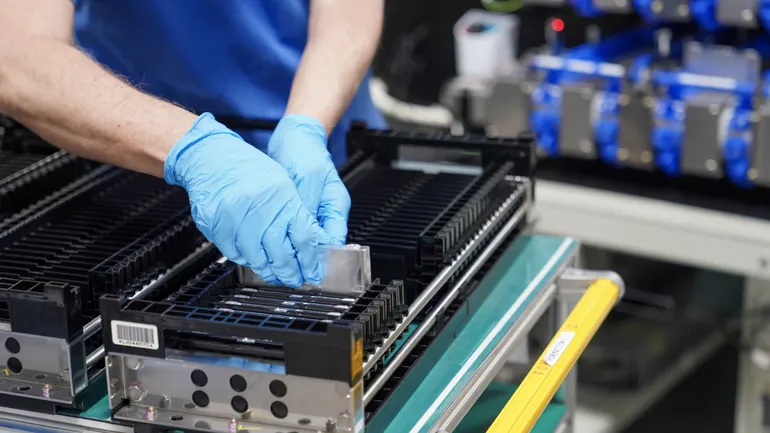 Toyota to spend additional $10B on US operations