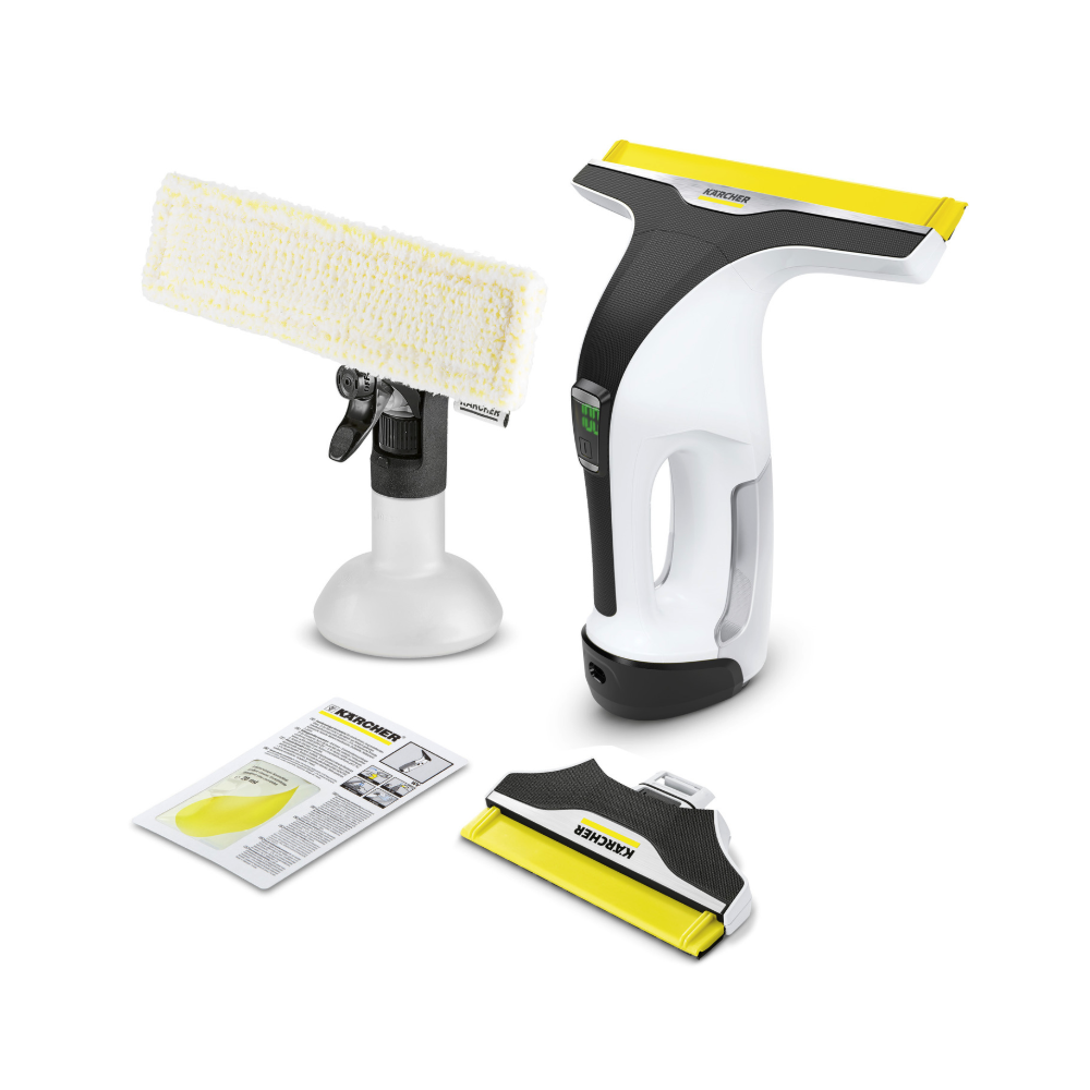 Window Vac WV 6 Plus N Karcher, one of the best window vacs