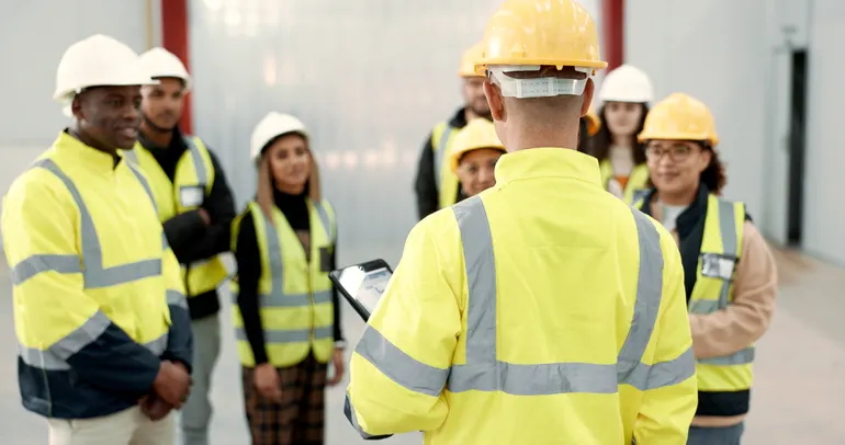 What commercial builders miss about Gen Z and the labor shortage