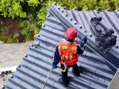 What to Know About Roofing Inspections and Repairs