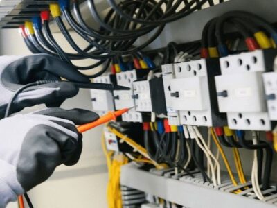 Why Hiring Professionals for Industrial Electrical Installations Is Key