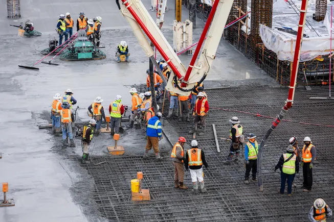 $10B One Beverly Hills project goes vertical