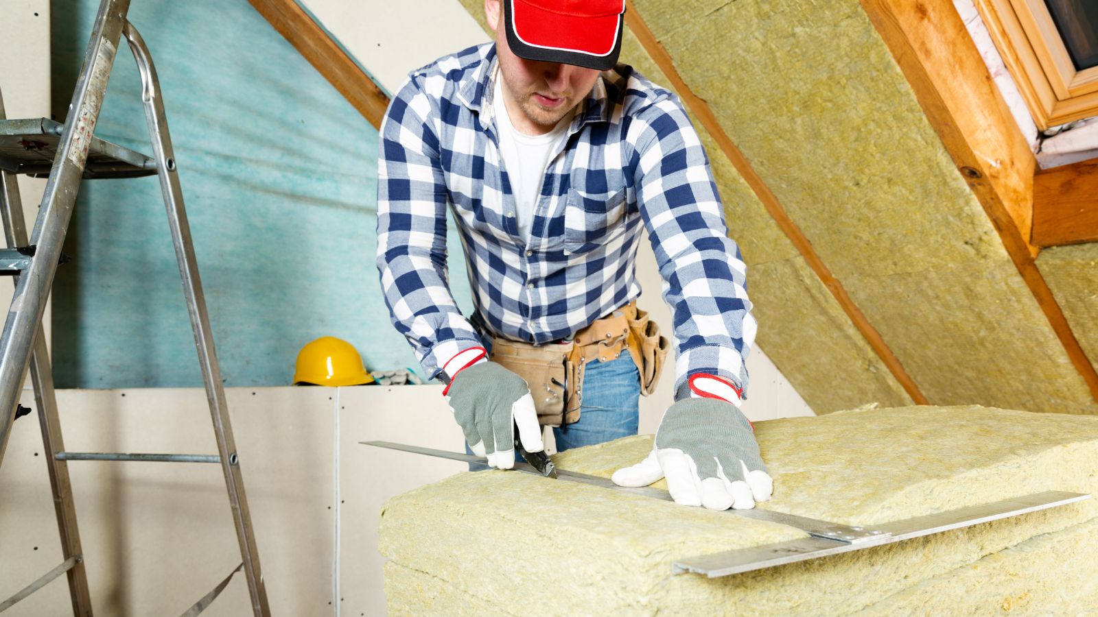 Expert warns of the 8 most common insulation mistakes