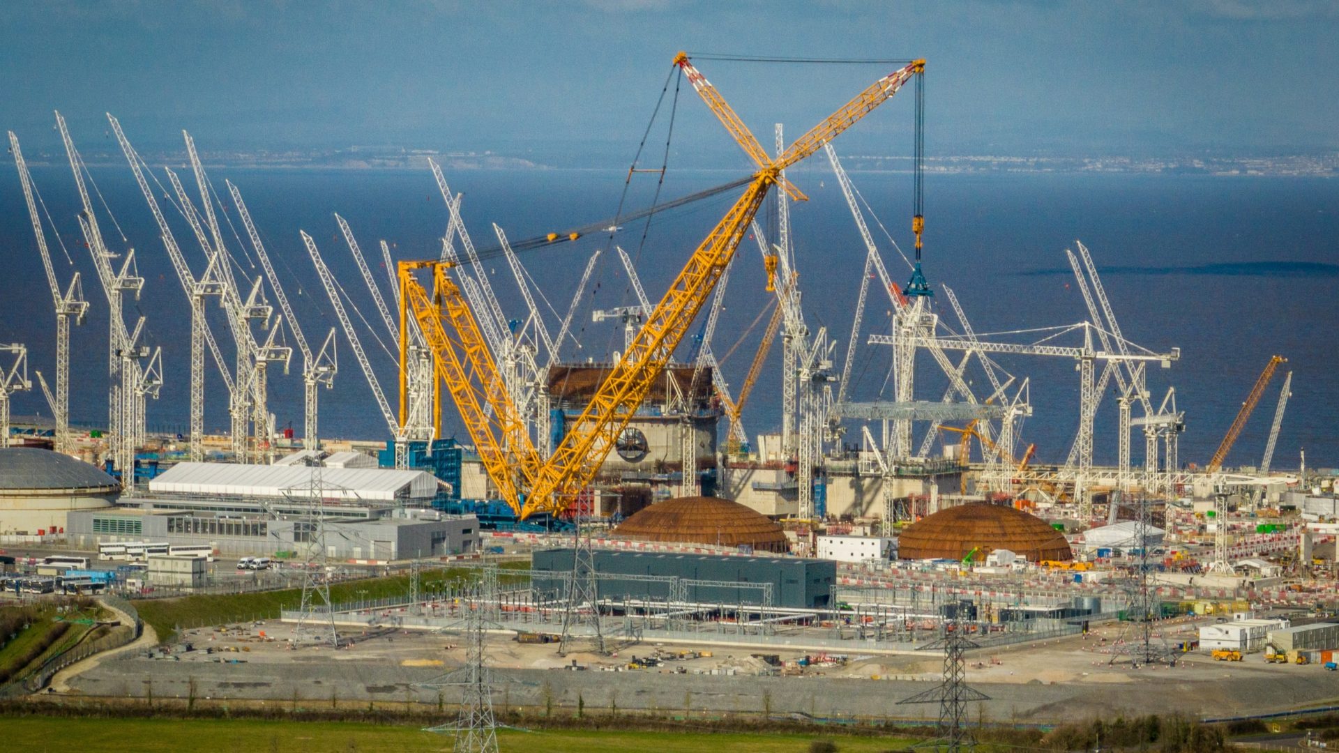 Hinkley JV issued enforcement notice after ‘fire safety shortfalls’ 