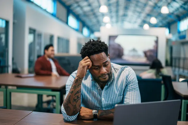 Stop emailing people on the jobsite. Talk to them instead.