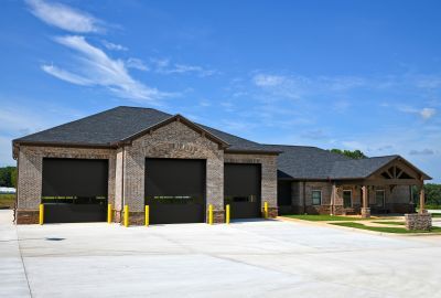 Haas Door Updates American Tradition Series with New Options