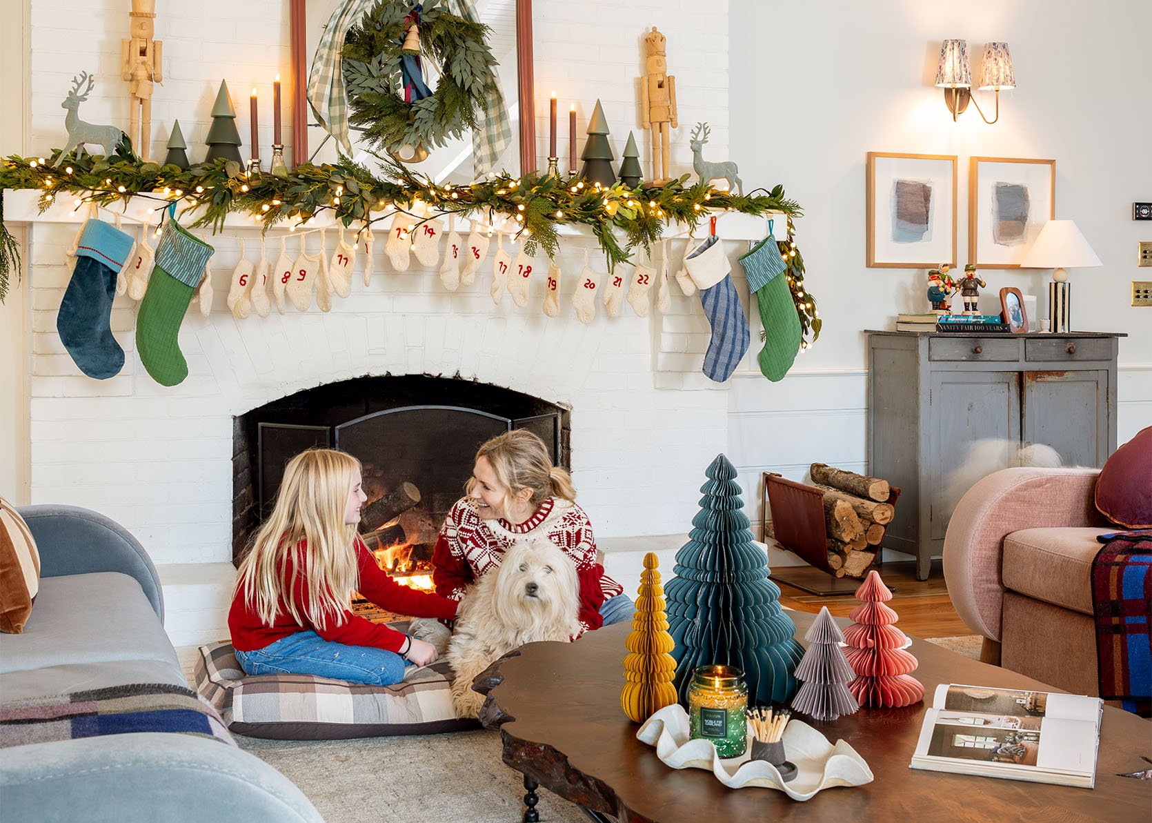 What Are Your Simple And Memorable Family Christmas Traditions (Especially For Tweens/Teens Especially After The “Santa” Years…)